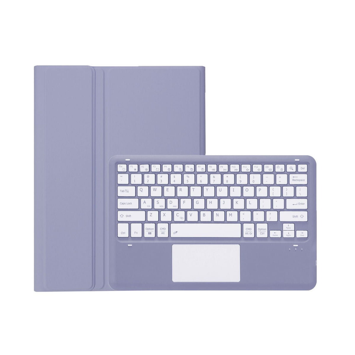 Compatible With IPad Pro Wireless Bluetooth Keyboard And The Magic