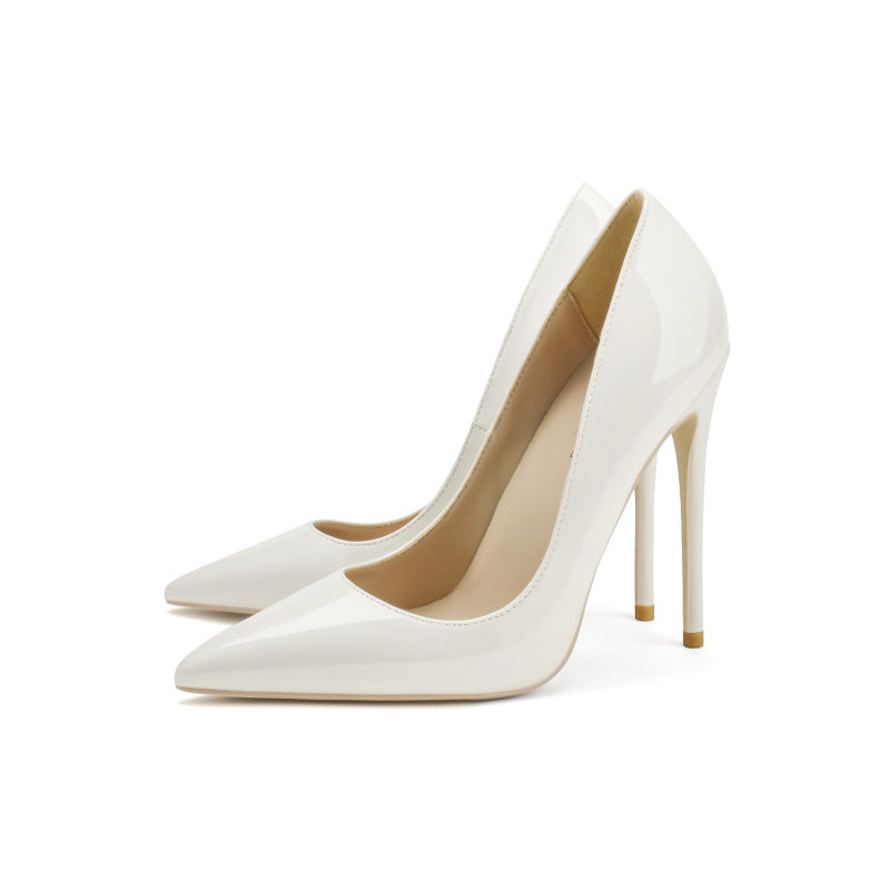 Women's Stiletto High Heels