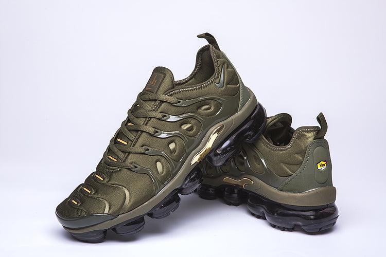 Nike Air VaporMax Plus 'Rough Green'