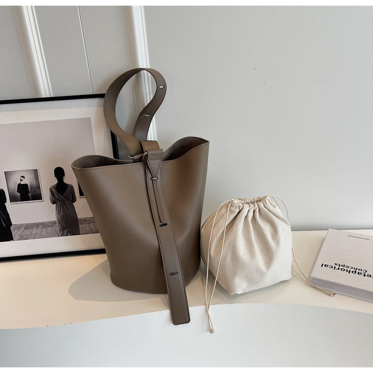 Commuter Shoulder Messenger Bag