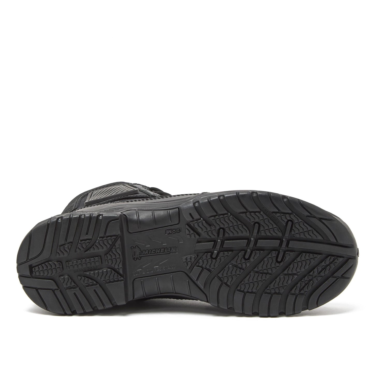 Bota STRIKE FORCE 8" TLL