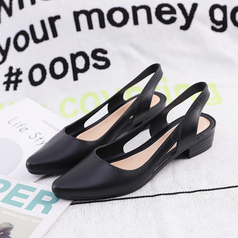 Women's Casual Flat Sandals