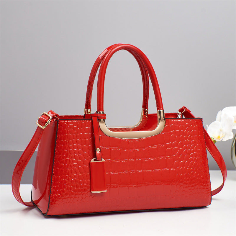 Elegant WomensMoms Wedding Bag ShoulderCrossbody Bag