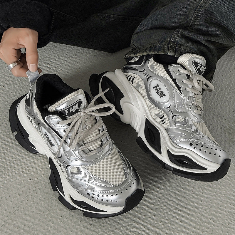 Casual Platform Shoes