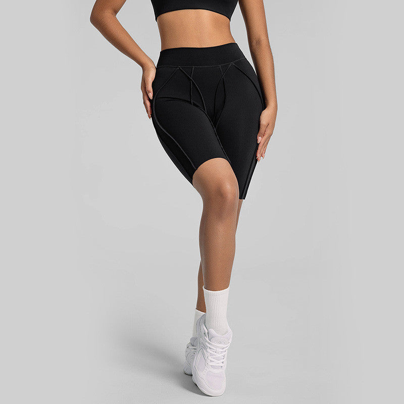 Sports Suit Quick-drying Women's Fitness Yoga Pants Yoga Suit