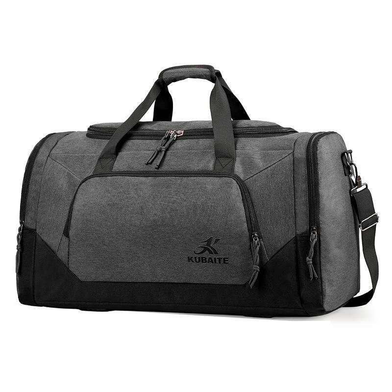 Unisex Multifunctional Travel Gym Bag