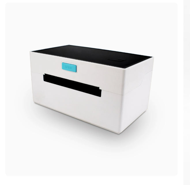 Label Thermal Express Single Printer Bluetooth