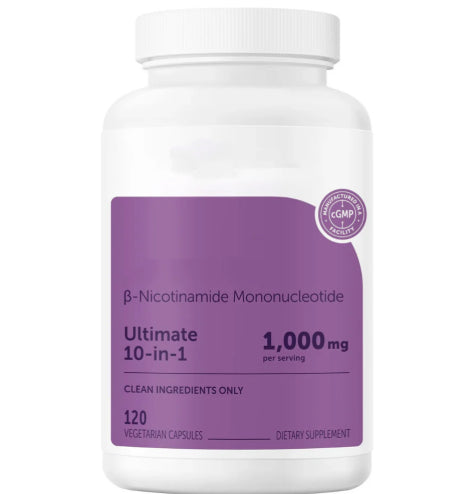 Nicotinamide Mononucleotide Capsules