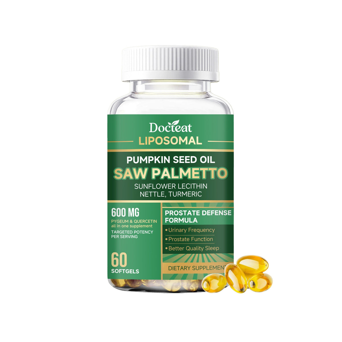 Dietary Supplement