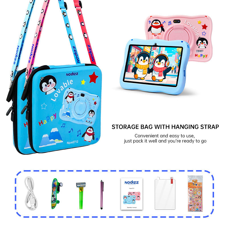 New 7-inch Kids Tablet For Children
