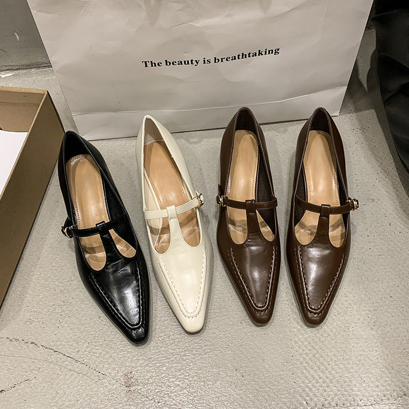 Women's Elegant Heels