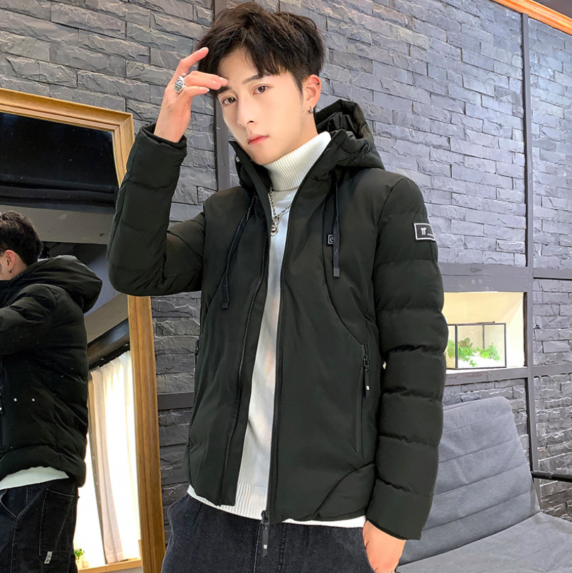 USB Heated Jacket for Winter - Unisex Thermal Coat