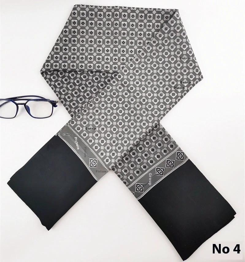 Men's Simplicity Scarf