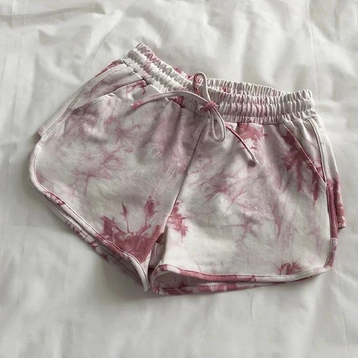 Women's Leisure Sports Short Pants