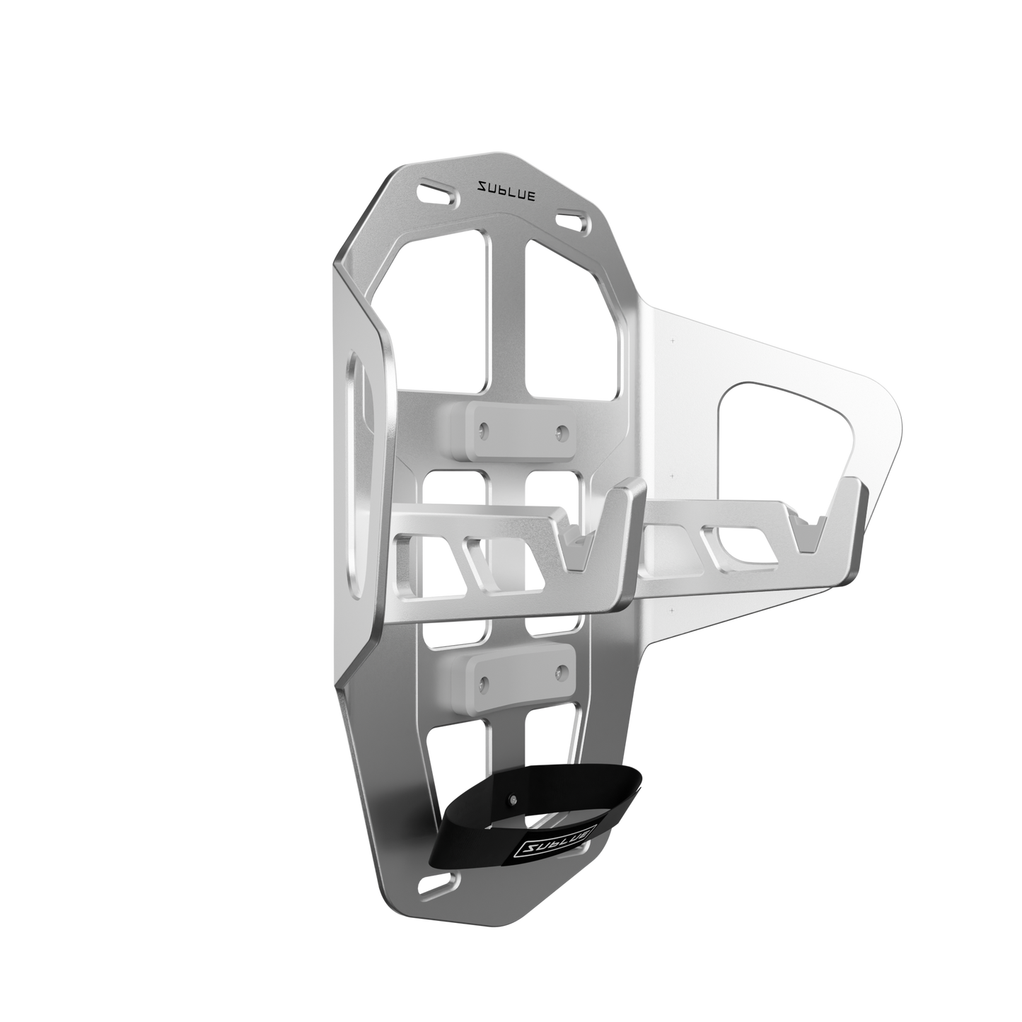 VAPOR / VAPOR Pro Wall-Mount Rack