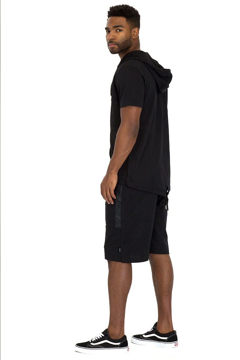 Montage Short Sleeve Set
