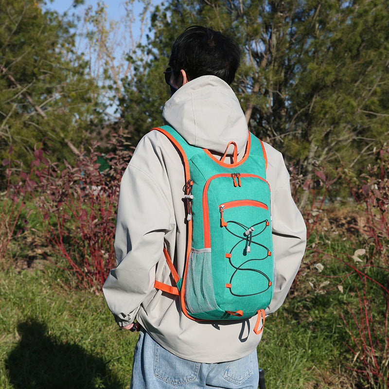 Lightweight Outdoor Sport Backpack