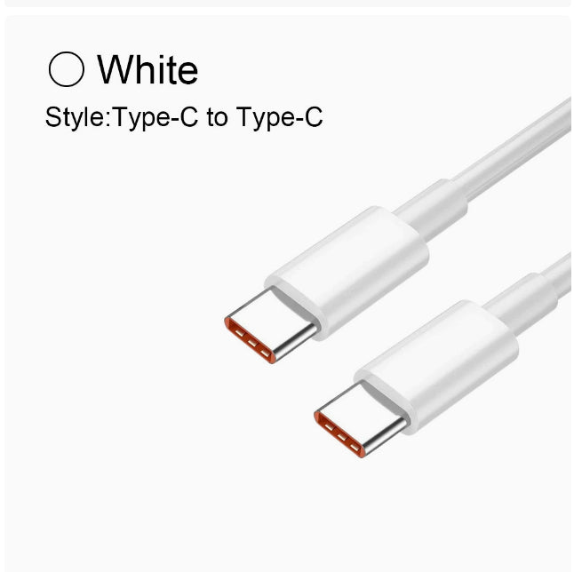 240W Multi-port Fast-charging Adapter For Smartphones