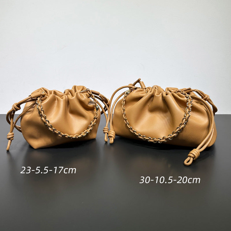 Women's Chinese Style Crossbody Lucky Travel Bag