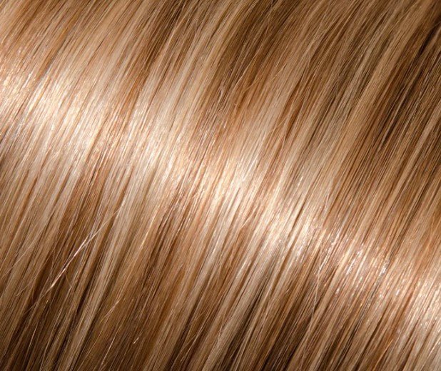 Babe I-Tip 22" 100% Human Hair Straight Extensions 20 pcs