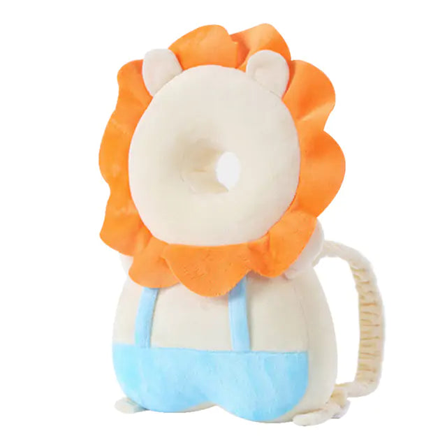 Baby Anti-Fall Headrest - # BAGEG117S10008