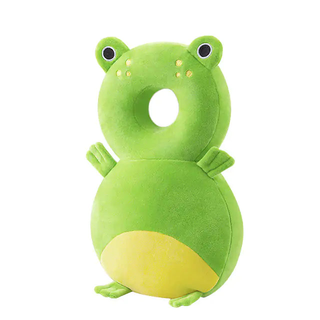 Baby Anti-Fall Headrest - # BAGEG117S10008