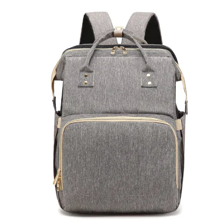Baby Backpack - Foldable Baby Bed - # BAGEG11610002