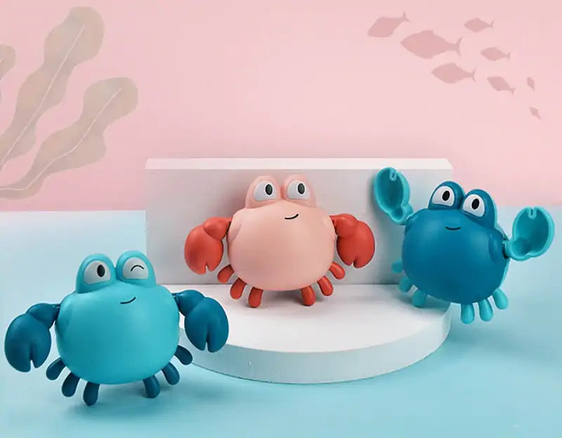Baby Bath Toys - # BAGE11610006