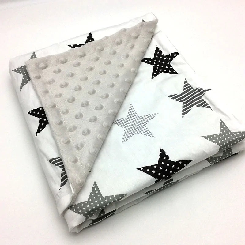 Baby Blanket - # BAGE41110005