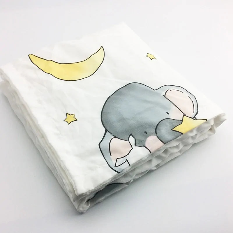 Baby Blanket - # BAGE41110005