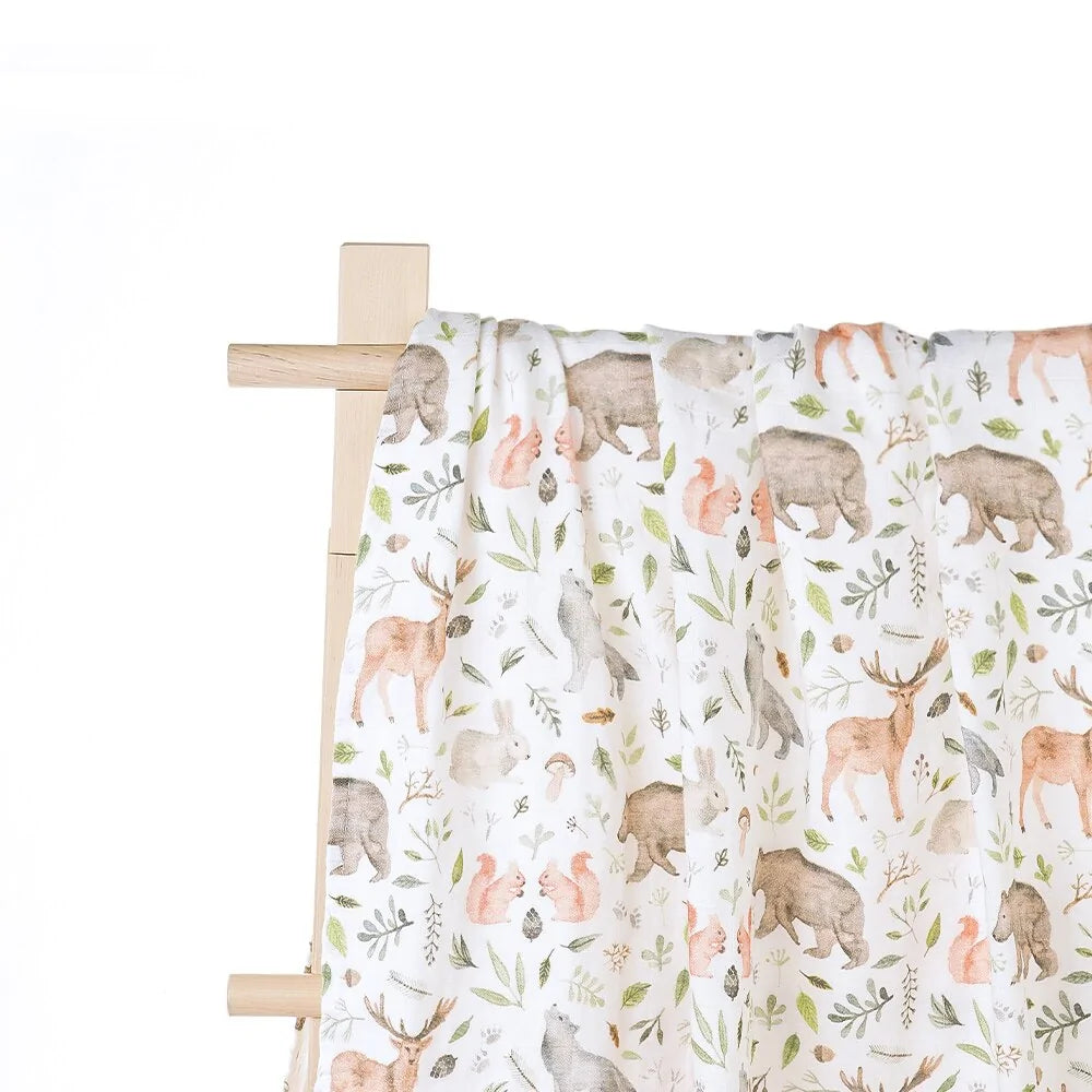 Baby Blanket - # BAGE41110006