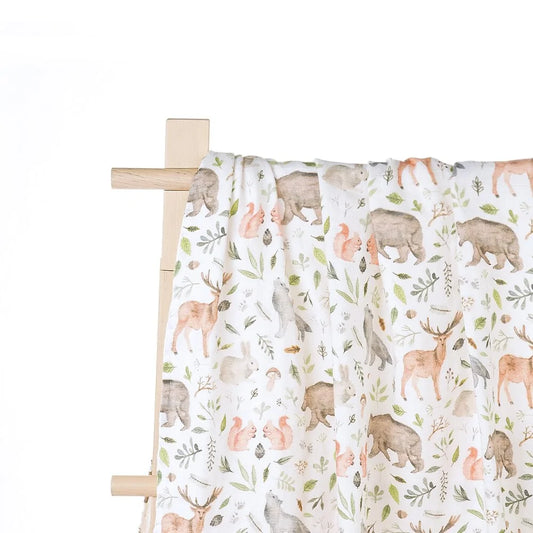 Baby Blanket - # BAGE41110006