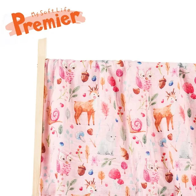 Baby Blanket - # BAGE41110006