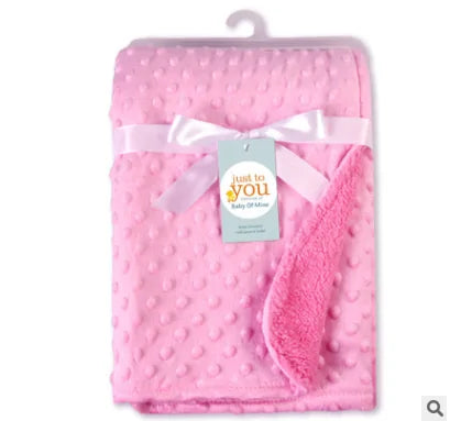 Baby Blanket  Wrap - # BAGE41210001