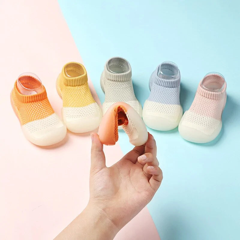 Baby First Shoes - # BOAA71710002