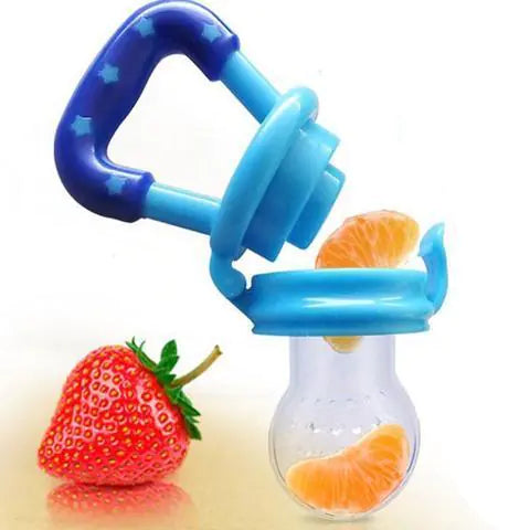 Baby Fruit Feeder - # BAGE61310006