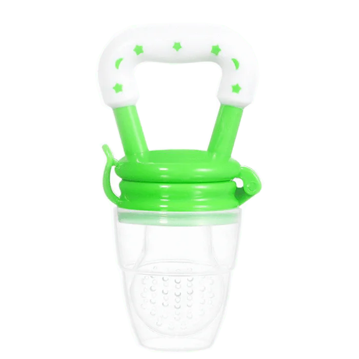 Baby Fruit Feeder - # BAGE61310006