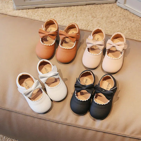 Baby Girl's Princess Shoes - # GIAA71310005