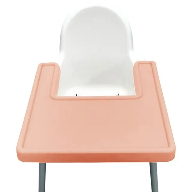 Baby Highchair Feeding Mat - # BAGEG11710001
