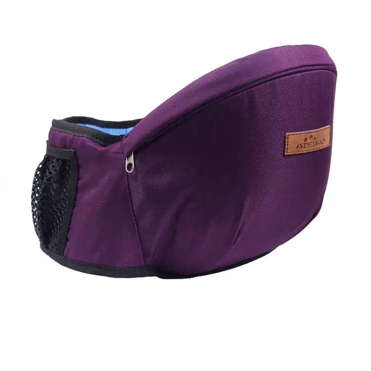 Baby Hip Seat Carrier - # BAGEG1810002
