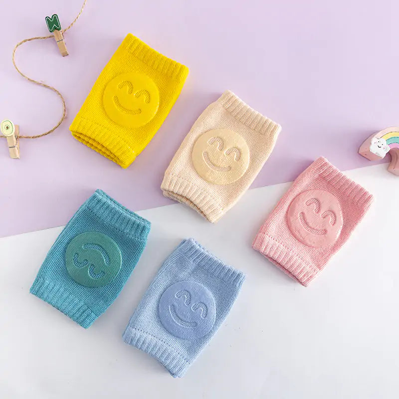 Baby Knee Pad - # BAGE71210004