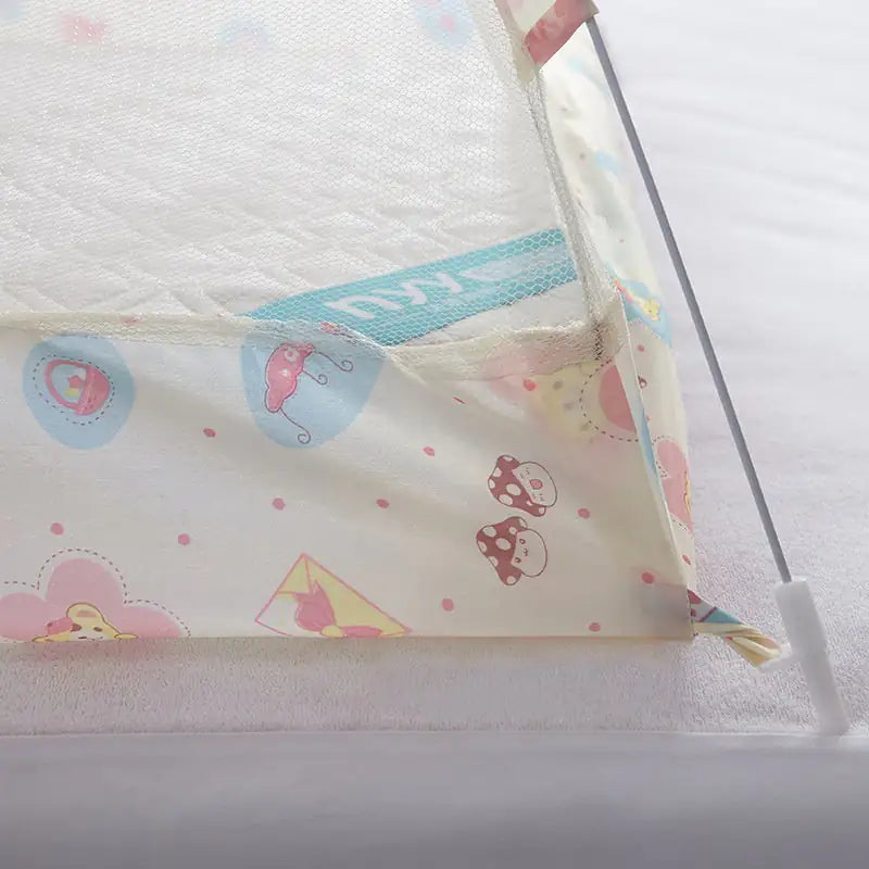 Baby Mosquito Dome - # BAGE41310001
