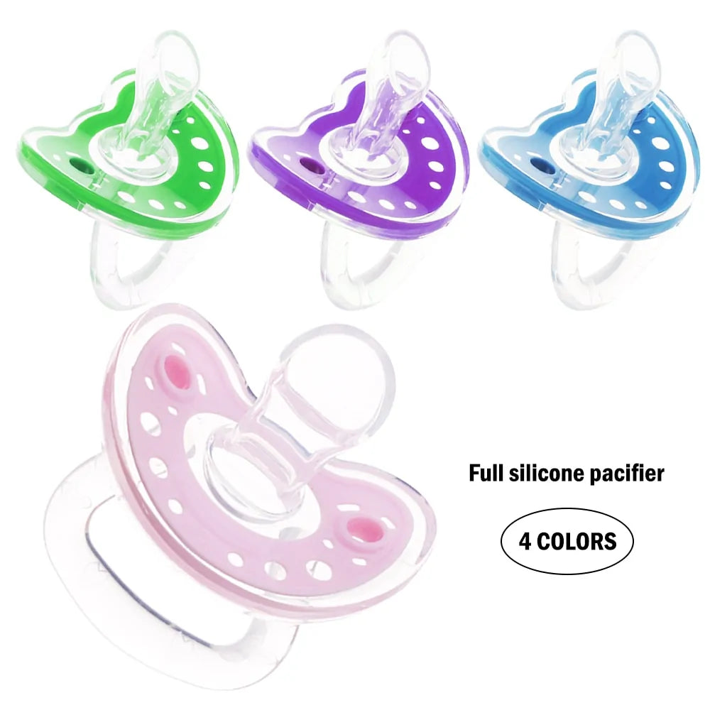 Baby Pacifier - # BAGE61310001