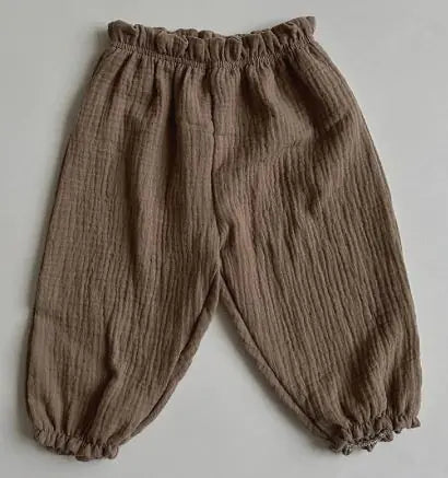 Baby pants - # BAAA1B1510001