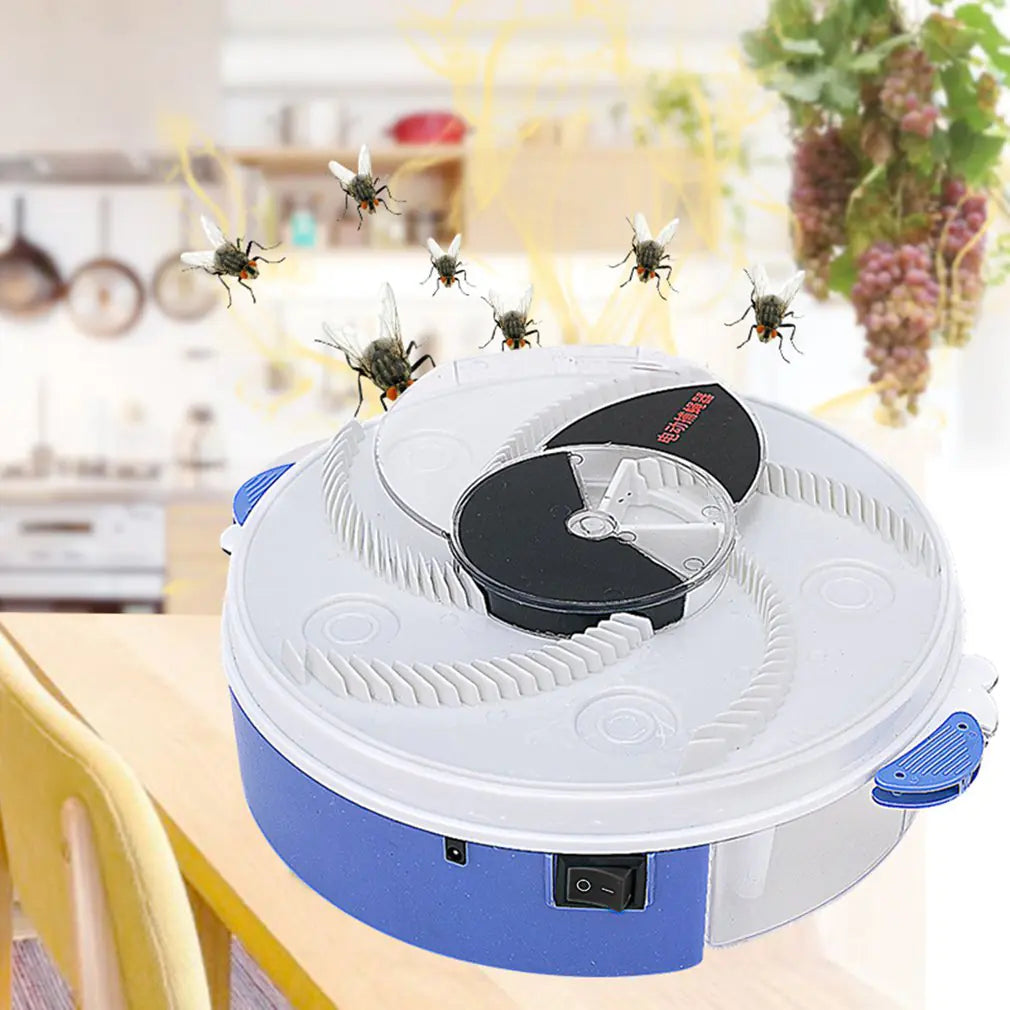 Baby Safe Electric Flycatcher - # BAGEG11610008