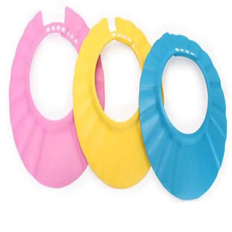 Baby Shower Cap - # BAGE11210001
