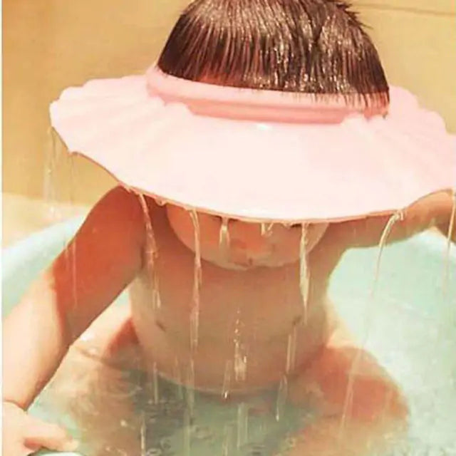 Baby Shower Cap - # BAGE11210001