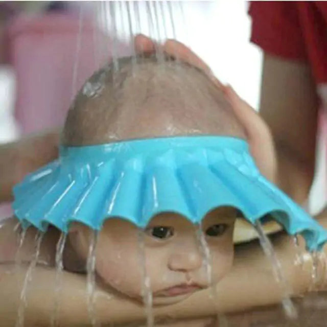 Baby Shower Cap - # BAGE11210001