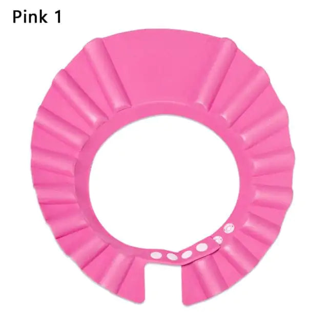 Baby Shower Cap - # BAGE11210003