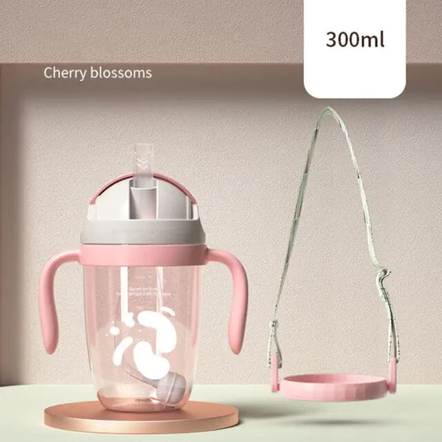 Baby Sippy Cup Bottle - # BAGE21610001